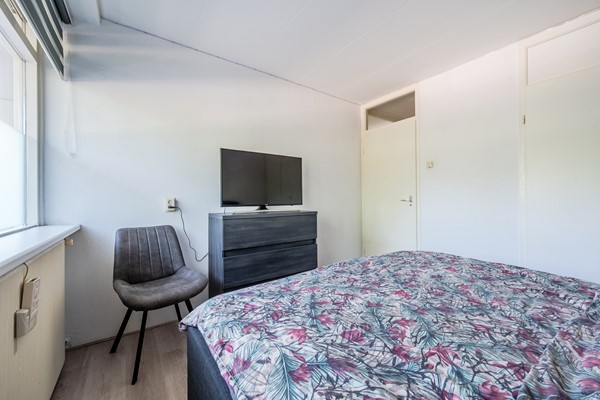 Medium property photo - Lisztplein 15, 3122 LA Schiedam